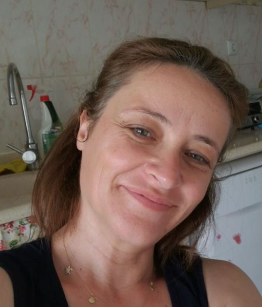 <em>Marta R.</em>